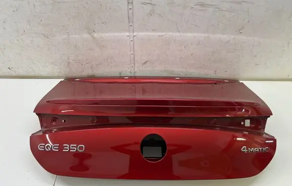 Mercedes-Benz EQE v295 Tailgate/trunk/boot lid A2957570500