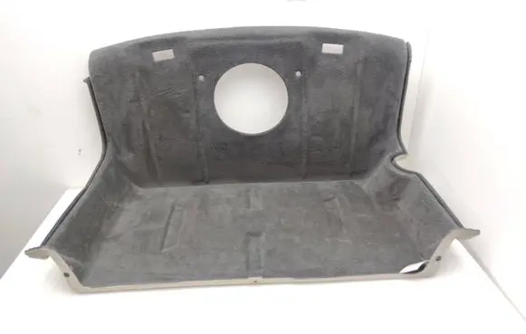 Mercedes-Benz S W220 Trunk/boot mat liner A2206930091