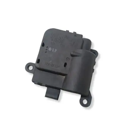 Peugeot Partner Air flap motor/actuator 030553W