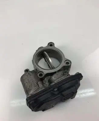 Mini Cooper Countryman R60 Throttle valve 7810752