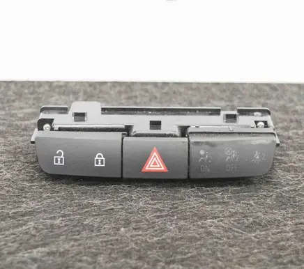 Opel Insignia A A set of switches 13324594