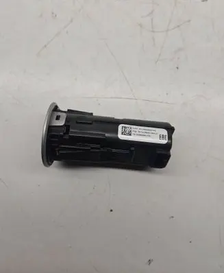 Chrysler Pacifica Engine start stop button switch 68299957AC