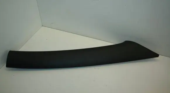 Skoda Octavia Mk2 (1Z) (A) pillar trim 1Z0867458L