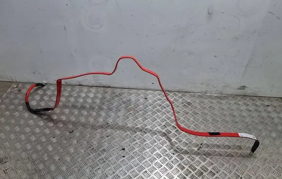Audi A8 S8 D4 4H Positive cable (battery) 4H0971225K 5A07Z3AH