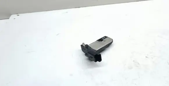 Peugeot 308 Mass air flow meter 9677093080
