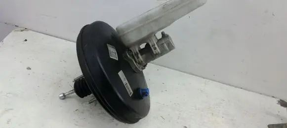 Fiat Ducato Brake booster 51837320