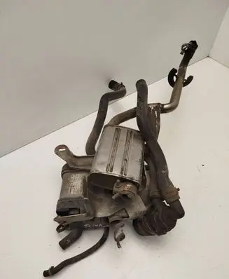 Volkswagen Touran I Auxiliary pre-heater (Webasto) 000018021232 9008372C 5B665190