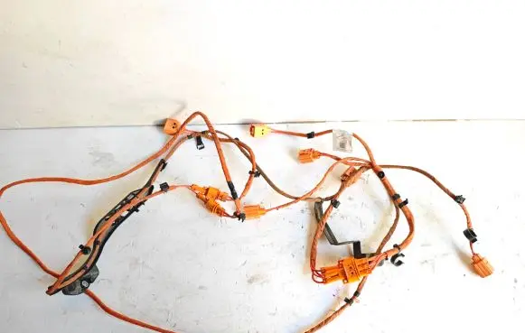 Cupra Born Other wiring loom 1EA971398AM 704706705K 1EA398VH2