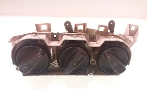Ford Galaxy Climate control unit 95NW19156AC 95NW18D451A