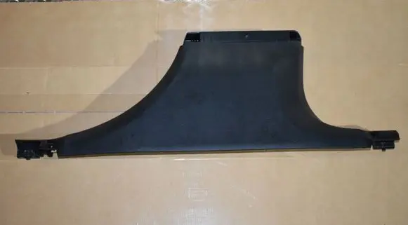 Mercedes-Benz E W214 Other sill/pillar trim element A21469098005555