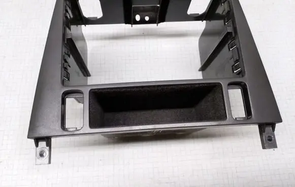 Volvo S40, V40 Dashboard center trim panel 30813034