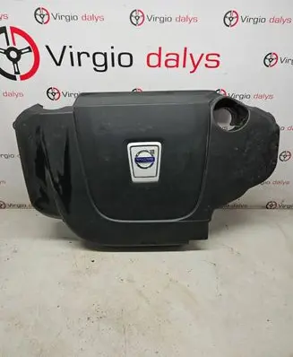 Volvo XC60 Engine cover (trim) 31319190 31319191 DP5UA