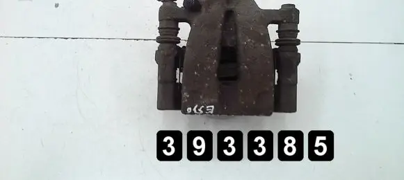 KIA Venga Rear brake caliper trw