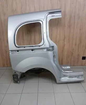 Mercedes-Benz Citan W415 Rear quarter panel