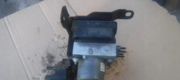 Peugeot 3008 I ABS Pump 9825549780