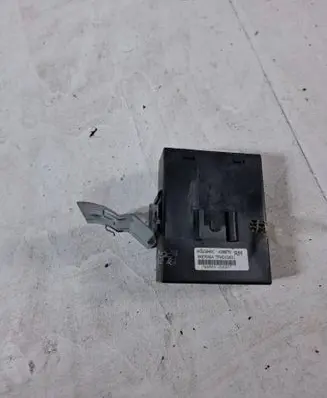 Nissan Qashqai+2 Parking PDC control unit/module WG1G640C 8KE7040A K08675