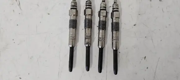 Volkswagen Transporter - Caravelle T5 Glow plug 0250202023