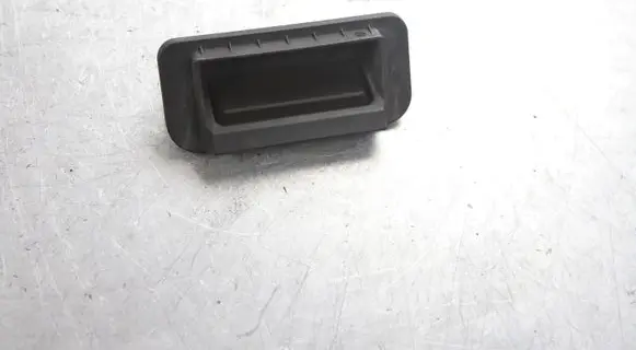 Mercedes-Benz E W212 Loading door exterior handle A2127501593