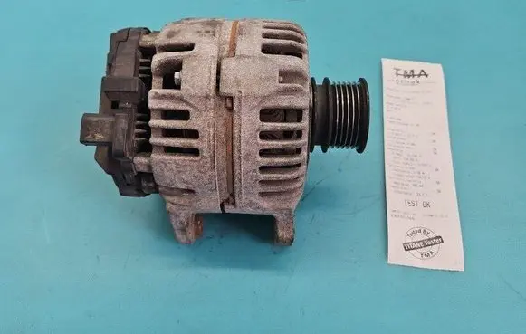 Seat Cordoba (6L) Generator/alternator 037903025M IMPRK1459408