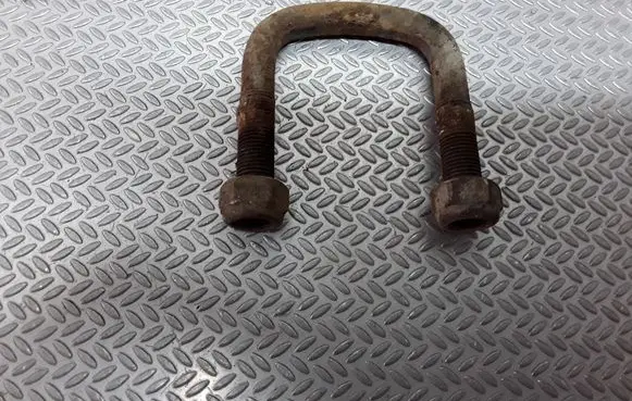 Ford Transit Other rear suspension part 