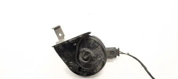 Horn signal