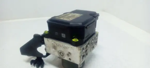 Ford Mondeo MK IV ABS Pump 8G912C405AB 16565704 5408503A
