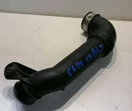 Volkswagen Caddy Intercooler hose/pipe 3G0145770B 3C0145770B