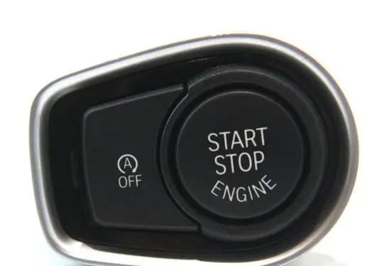 BMW X1 F48 F49 Engine start stop button switch 9289135 61319289135