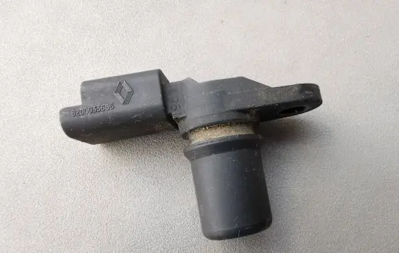 Nissan Note (E11) Crankshaft position sensor 8200033686