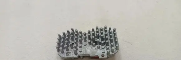 BMW 6 F12 F13 LED ballast control module 715084