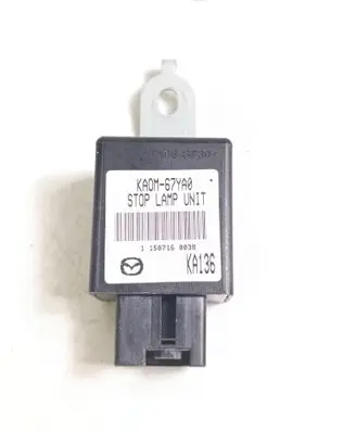 Light module LCM