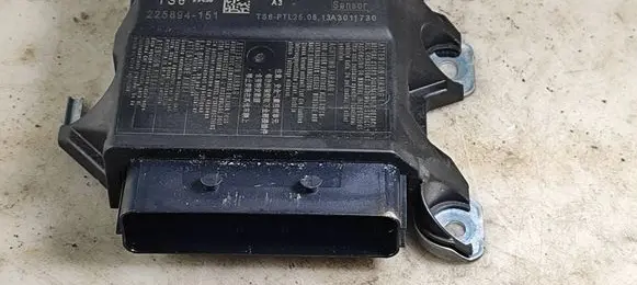 Airbag control unit/module
