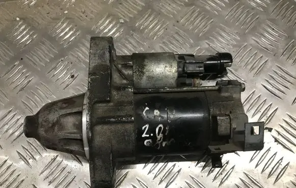 Honda CR-V Starter motor 4280004520