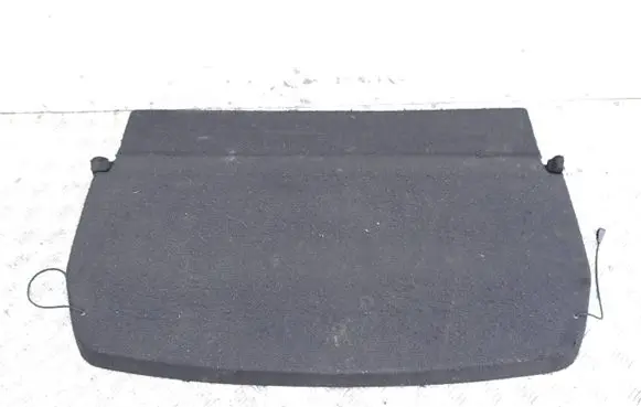 Citroen C4 II Picasso Parcel shelf asdf