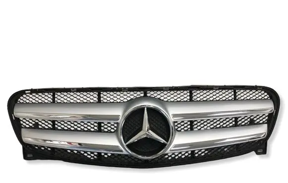 Mercedes-Benz GLA W156 X156 Front bumper upper radiator grill A1568880460BILI A1568880460
