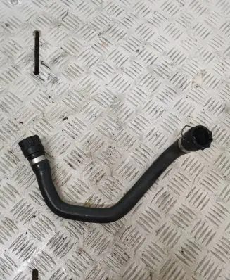 BMW 5 E60 E61 Engine coolant pipe/hose 64216917698
