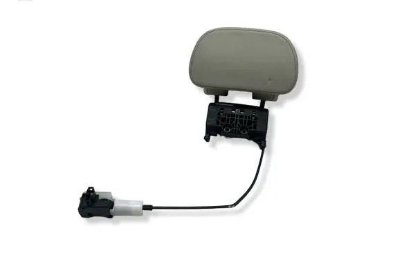 Volvo XC60 Rear seat headrest 