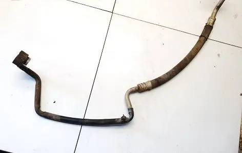 Seat Exeo (3R) Air conditioning (A/C) pipe/hose 8e0260707bk