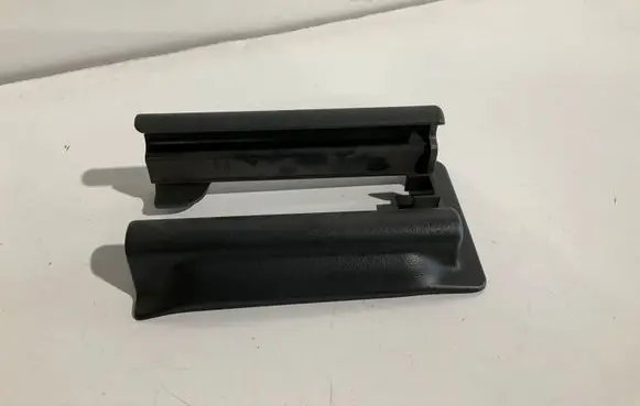 Mercedes-Benz E W211 Front driver seat rail trim 2119190820 70040004
