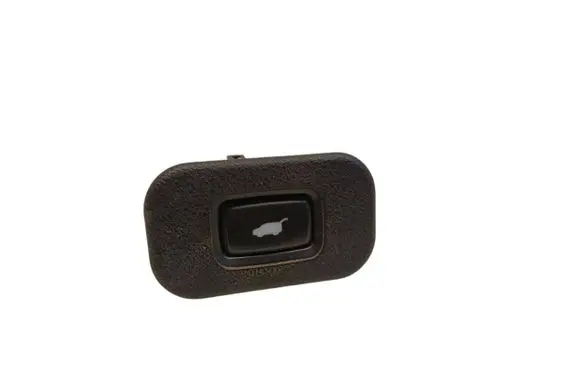 Honda Accord Tailgate/boot open switch button M20419 EL9SSZH