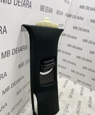 Mercedes-Benz ML W166 (B) pillar trim (top) A1666904725
