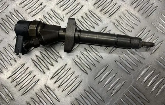 Renault Laguna II Fuel injector 0445110084
