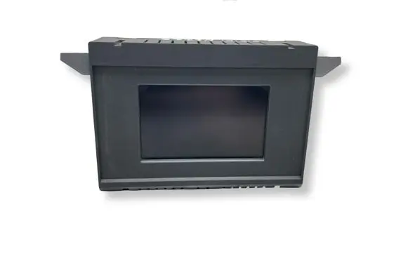 Opel Corsa D Screen/display/small screen 13381203