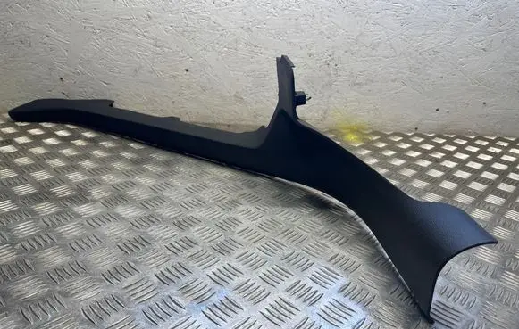 Audi Q5 SQ5 Rear sill trim cover 80A867768A
