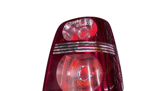 Volkswagen Touran I Rear/tail lights 1T0945258D