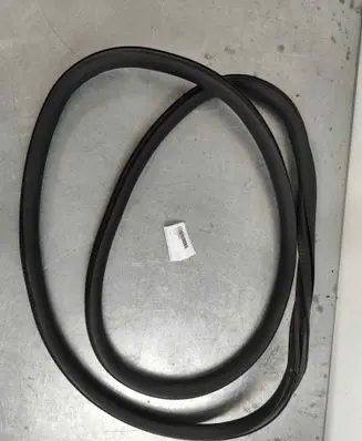 Mercedes-Benz CLA C118 X118 Front door rubber seal A1186920600