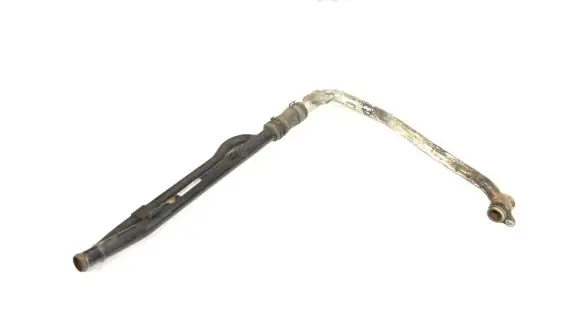 Volkswagen Touareg II Engine coolant pipe/hose 7P6121109F