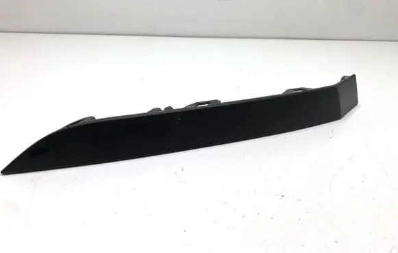 Land Rover Range Rover Evoque L551 Front bumper lower grill K8D215A245AB