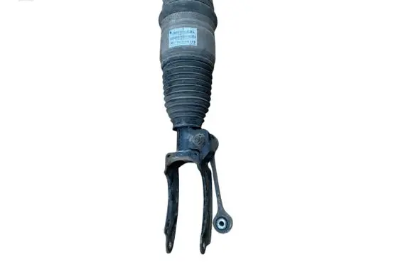 Porsche Cayenne (92A) Front air suspension shock absorber 7P5616040AG