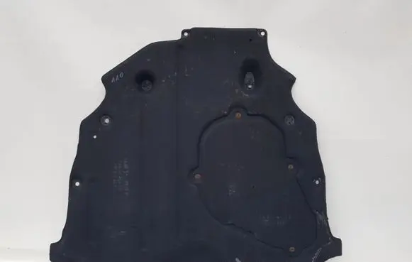 Volvo XC60 Engine splash shield/under tray 5142008011